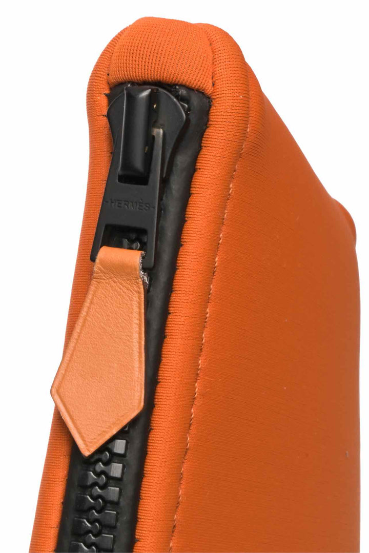 Hermes Neobain Waves Makeup Bag PM