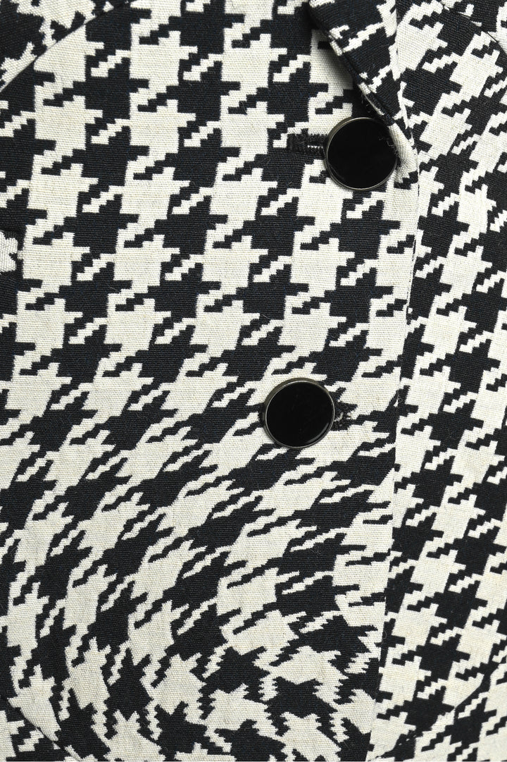 Off White Size 38 Circle Fit Blazer