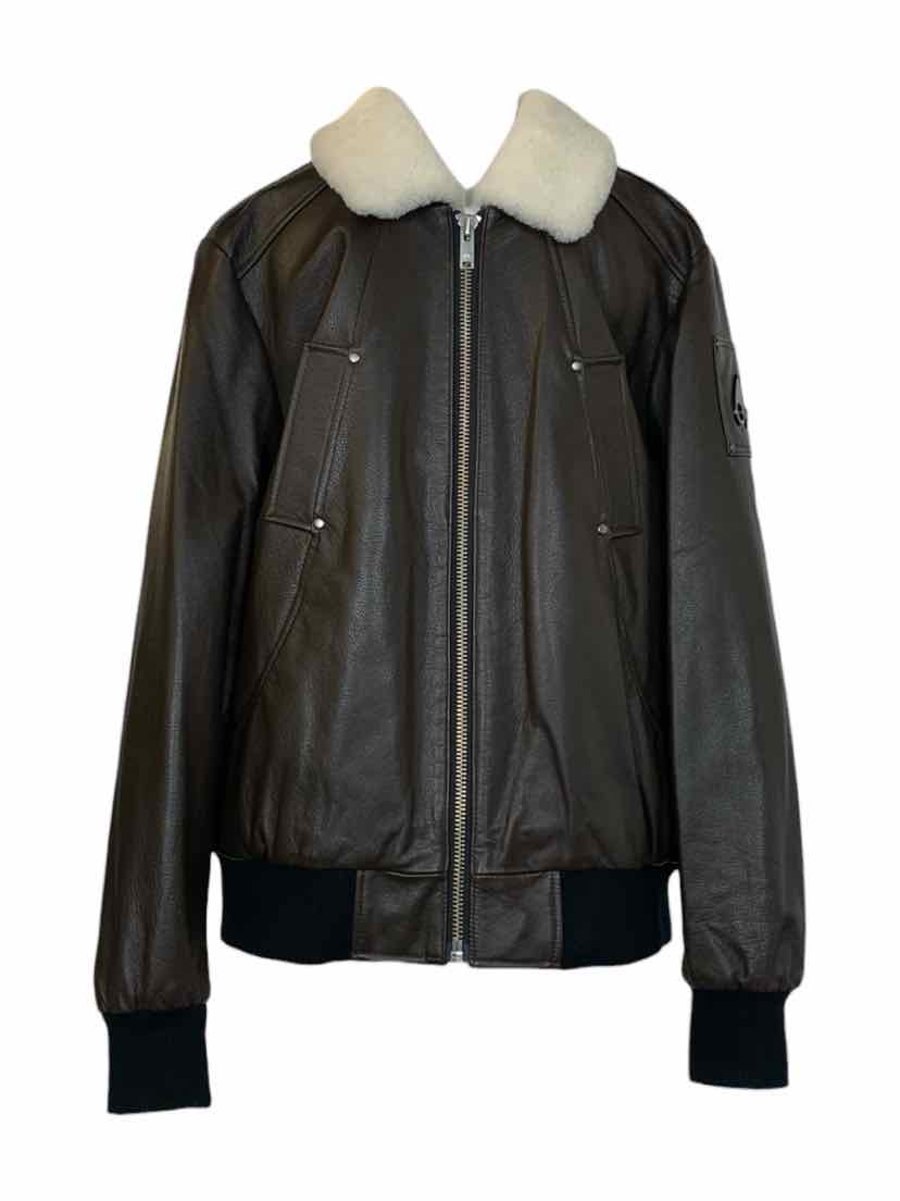 Moose Knuckles Size XL Men's Jacket