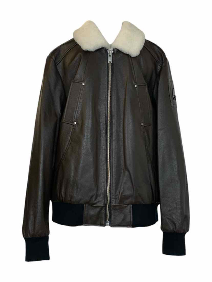 Moose Knuckles Size XL Men's Jacket