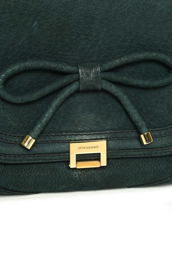 Burberry Prorsum Abbot Bow Bag