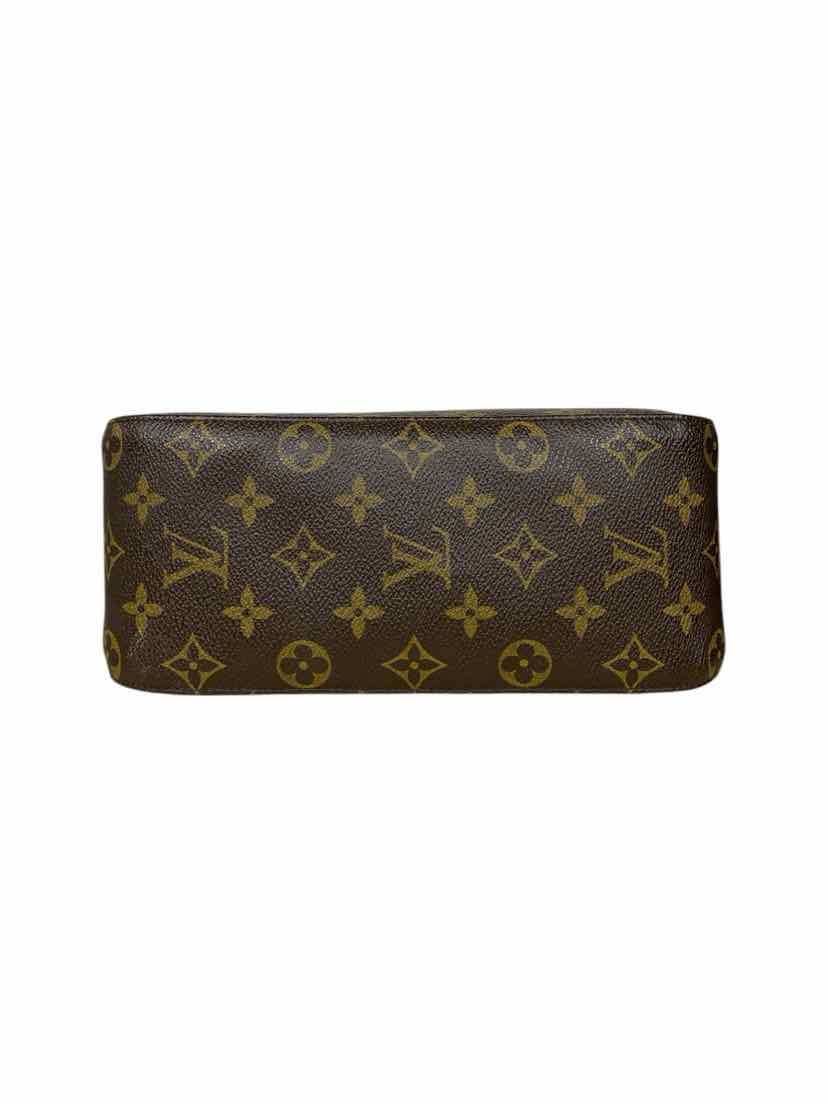 Louis Vuitton Monogram Looping