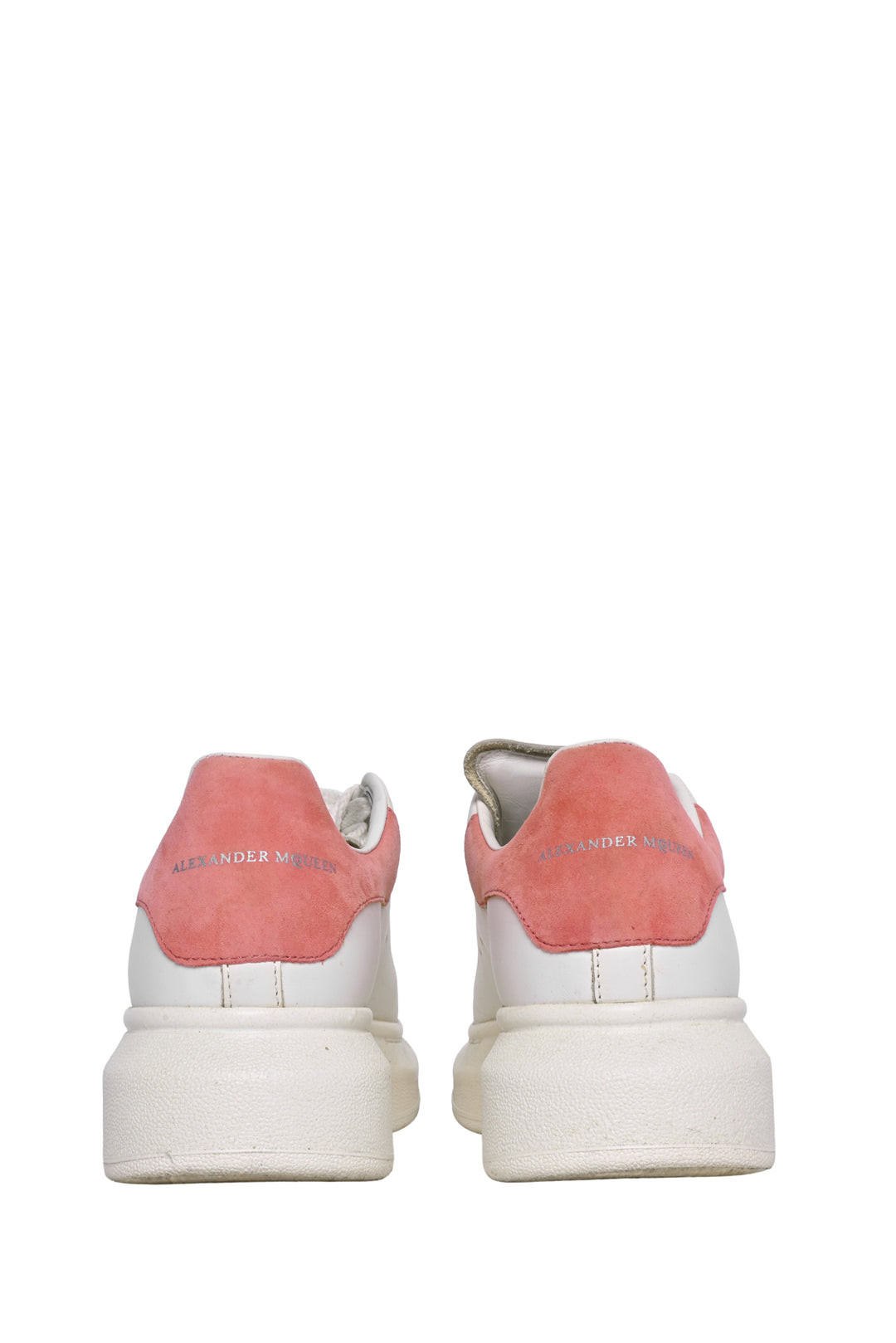 Alexander Mcqueen Size 35 Oversized Sneaker