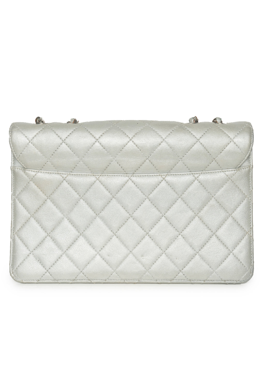 2016-17 Chanel Large Beauty Lock Single Flap