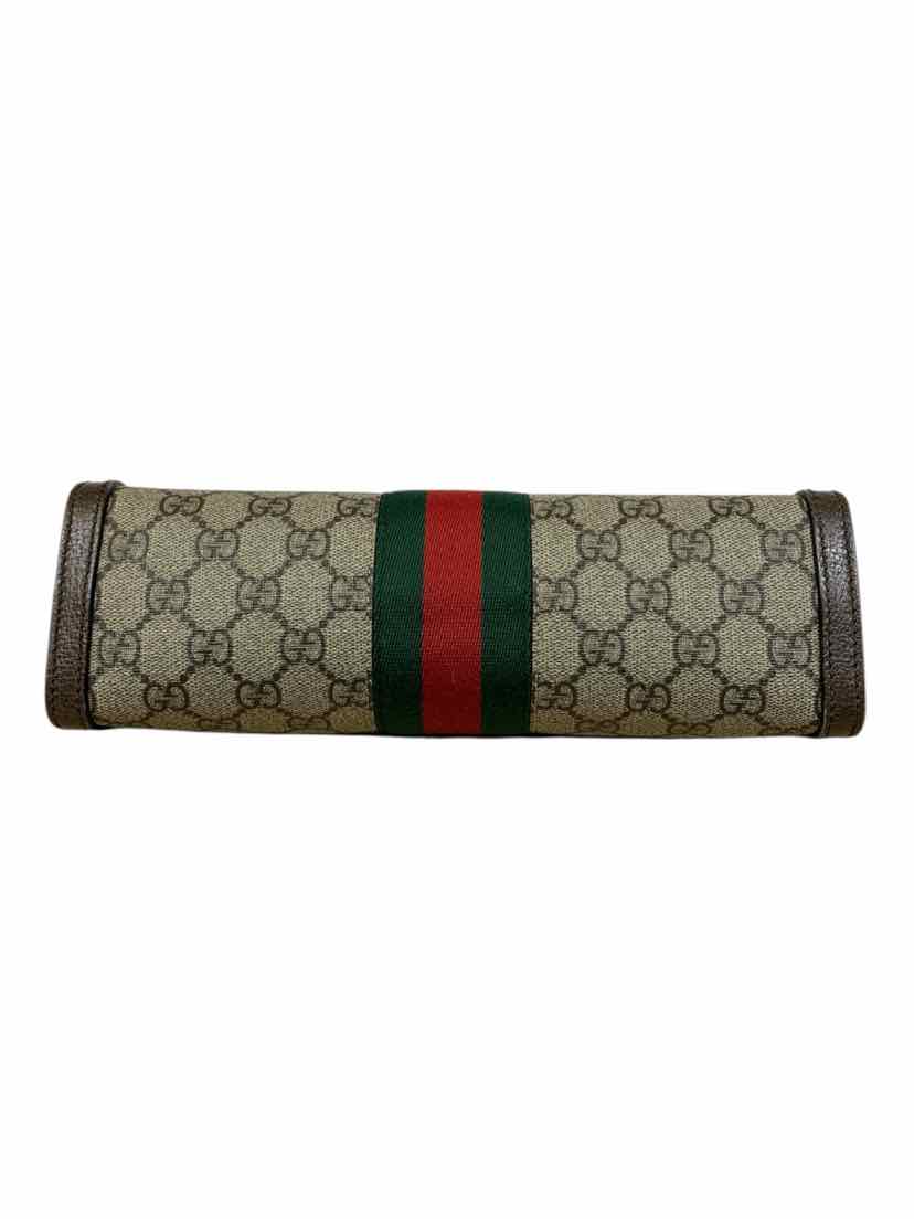 Gucci Ophidia GG shoulder bag