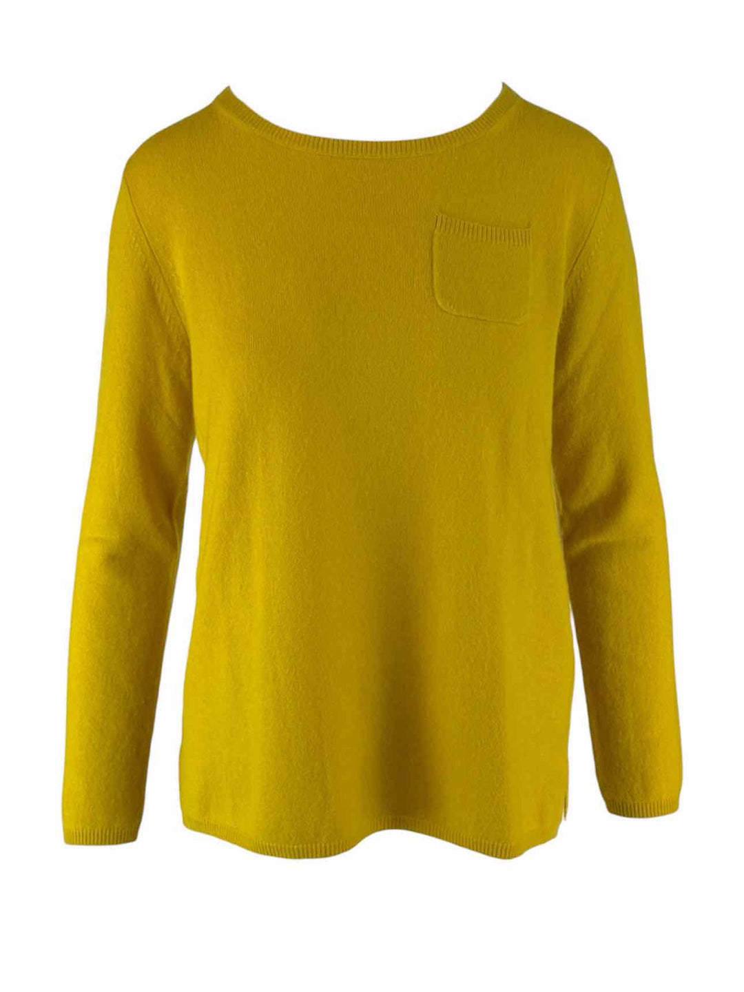 'S Max Mara Size L Cashmere Knit Sweater