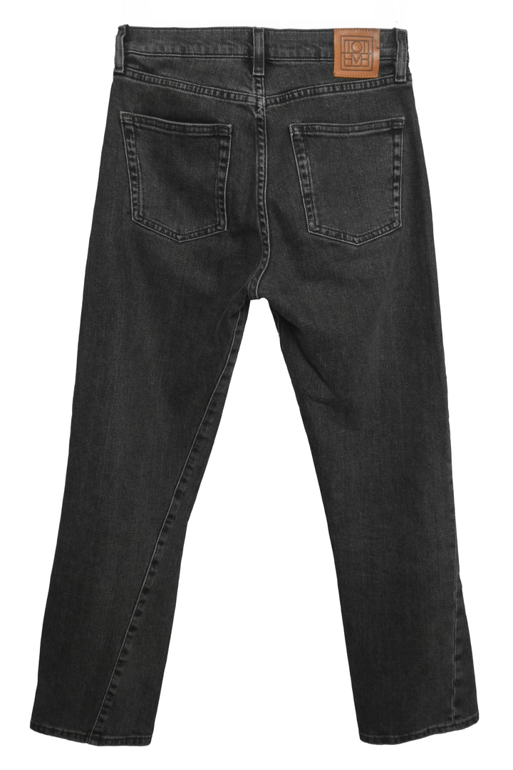 Toteme Size 24 Jeans