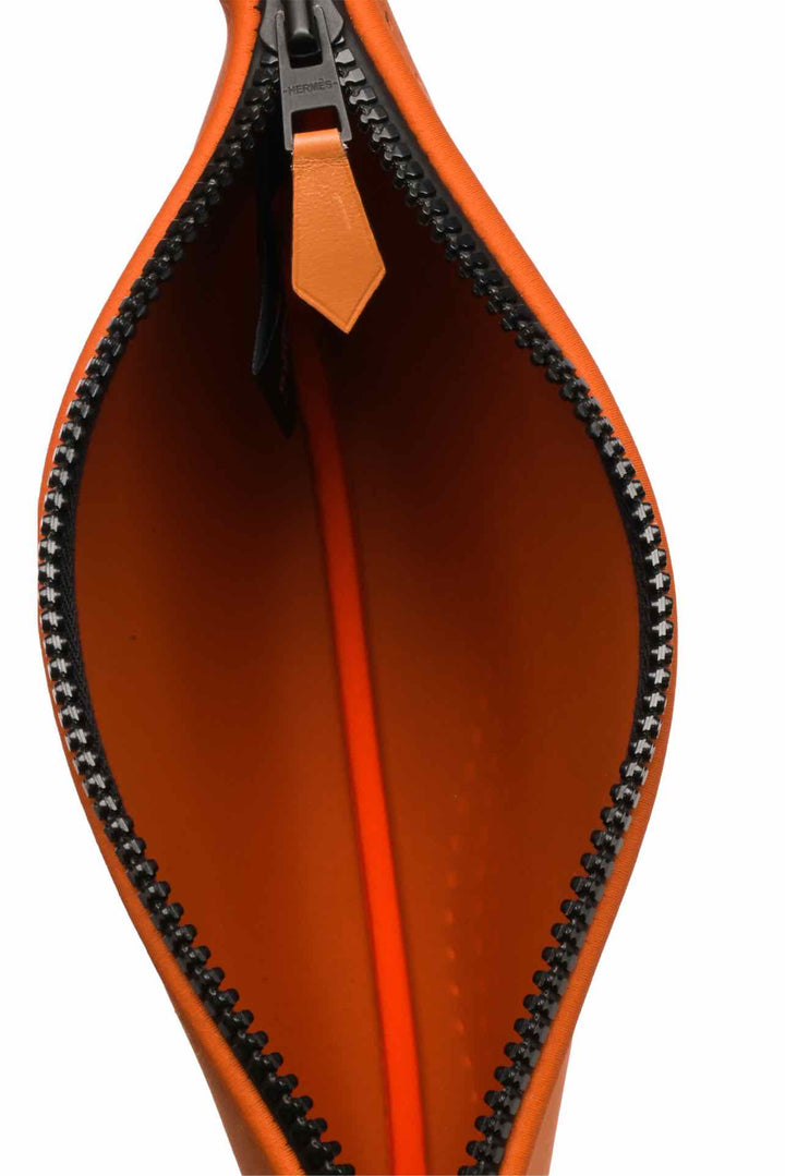 Hermes Neobain Waves Makeup Bag PM