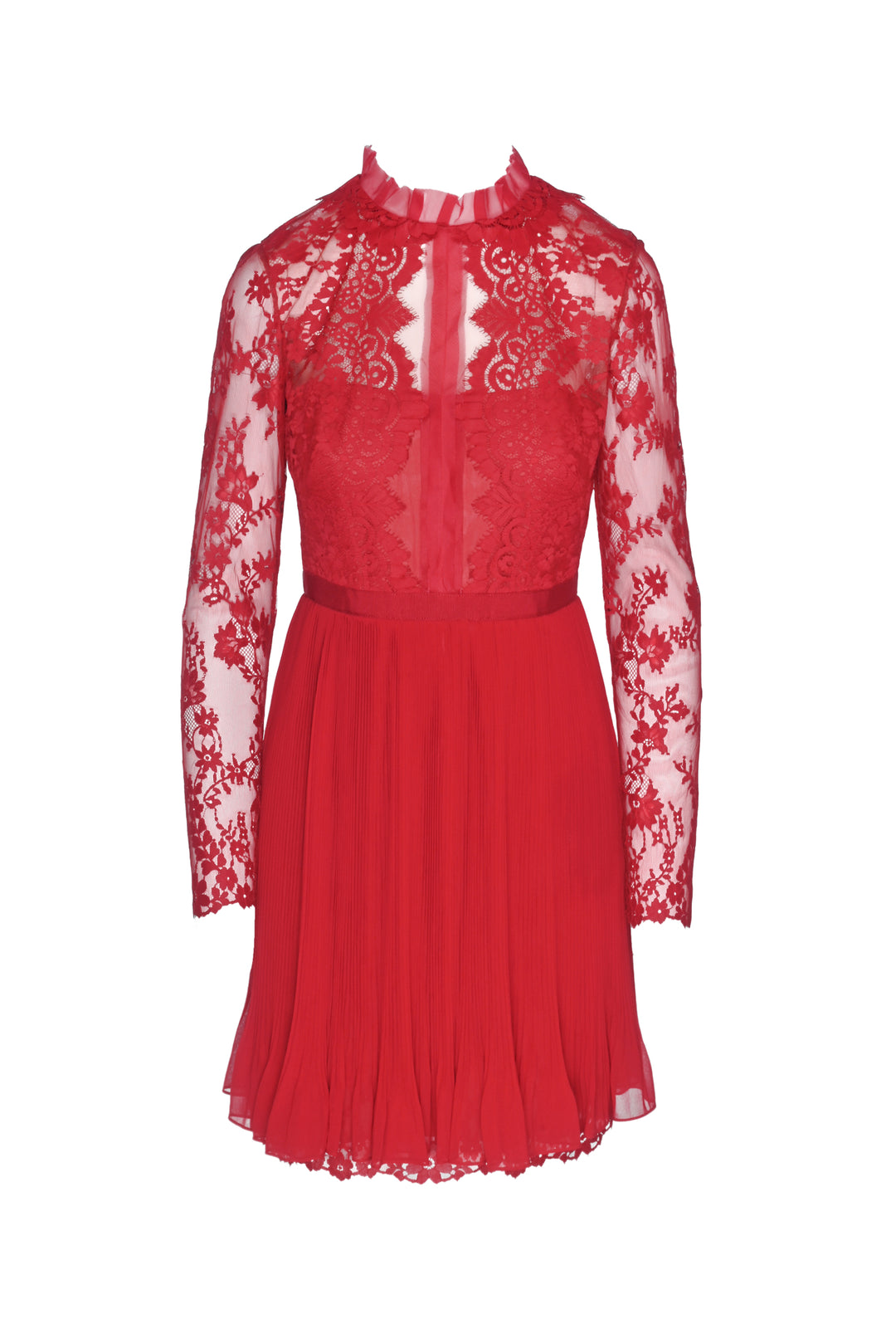 Marchesa Notte Size 8 Dress