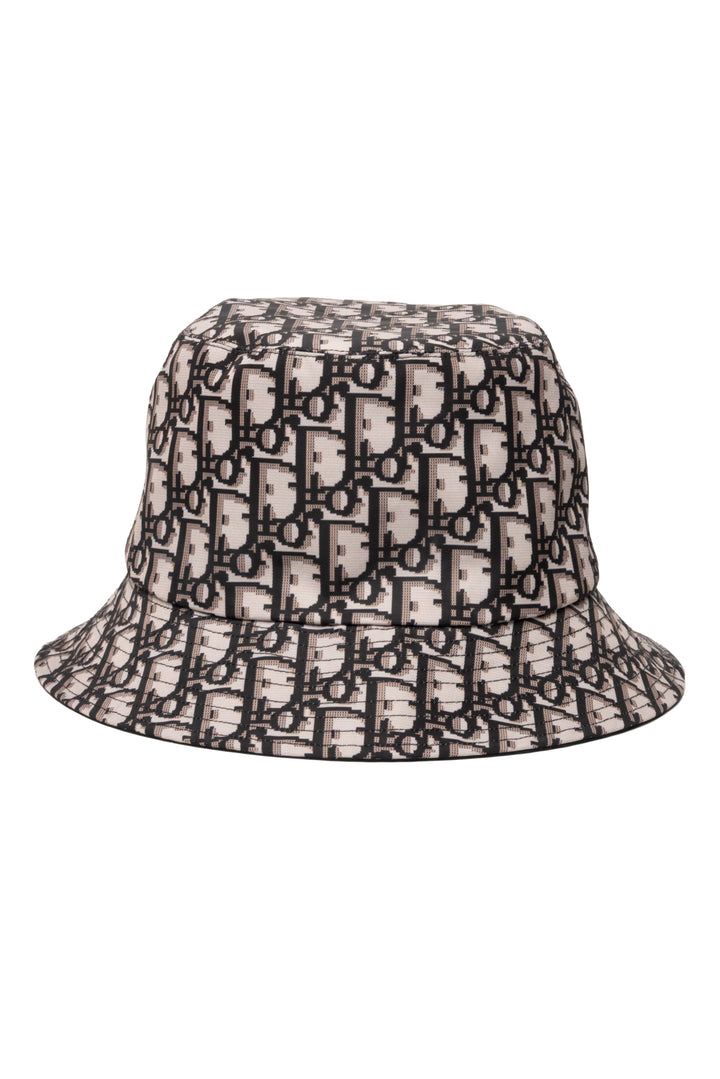 Dior Reversible Bucket Hat