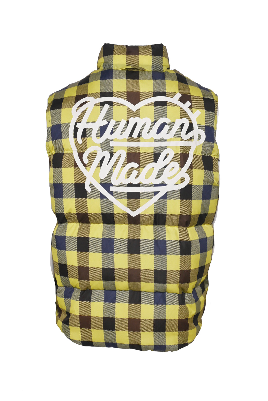 Human Made Size M Men's Reversible Down Vest