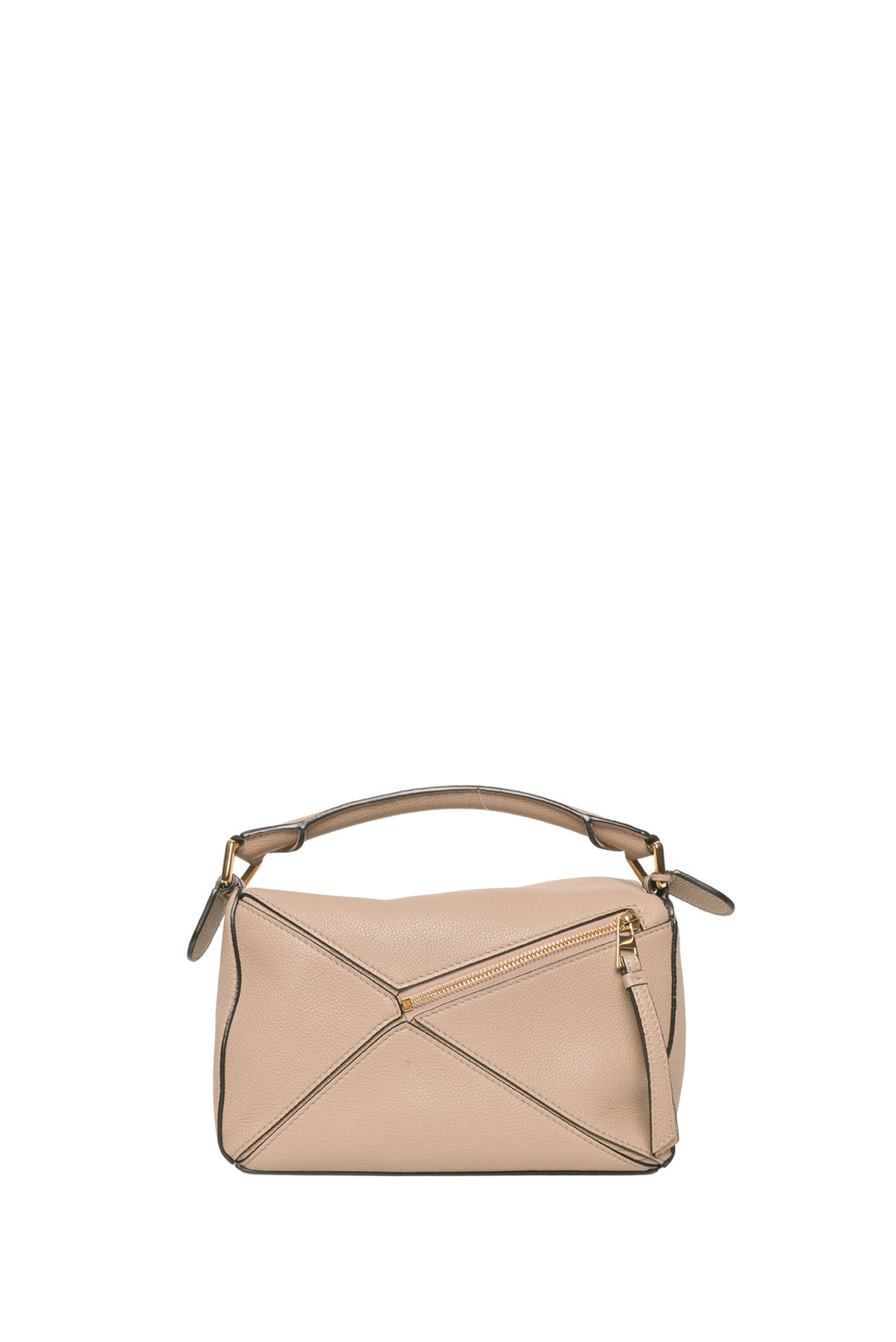 Loewe Small Puzzle Edge Bag