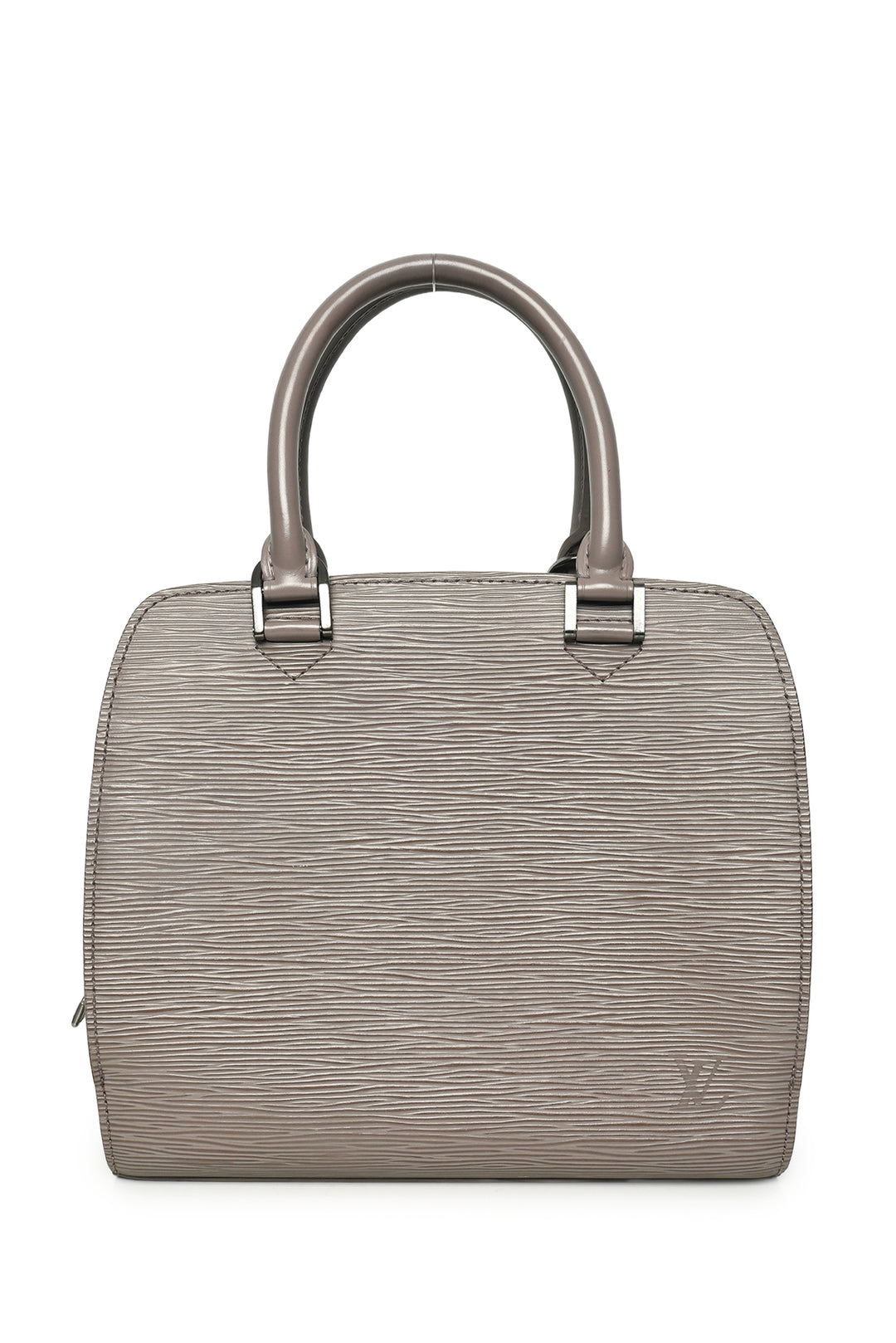 Louis Vuitton Vintage Lilac Epi Leather Pont Neuf PM Purse