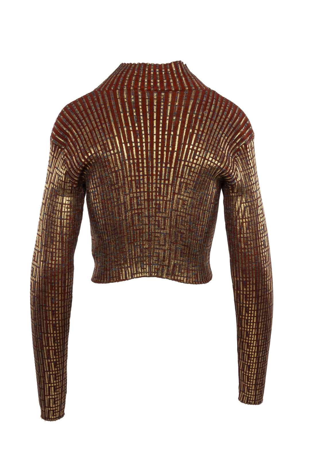 Balmain Size 38 Sweater