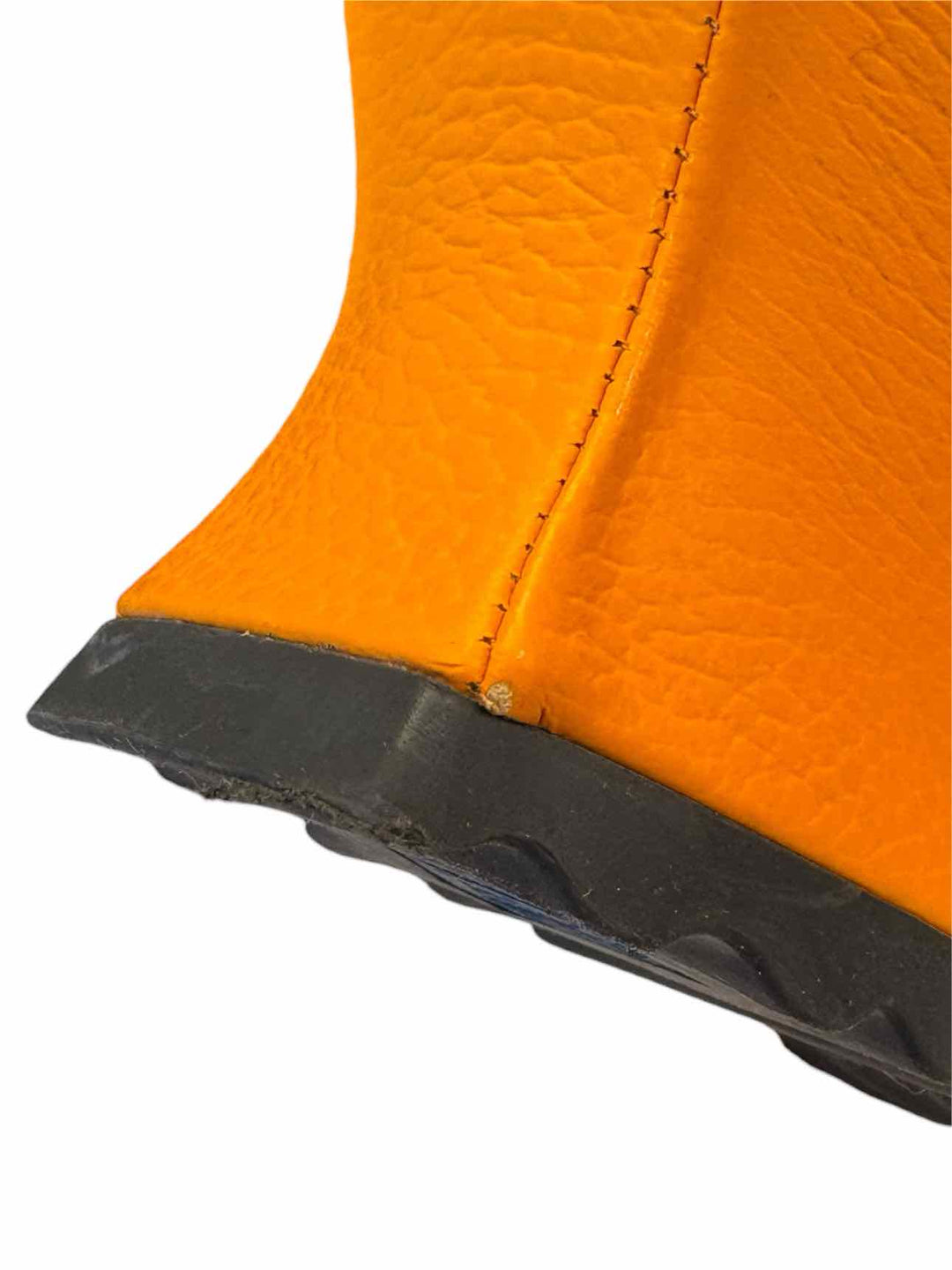 Fluevog Size 8.5 Ankle Boots