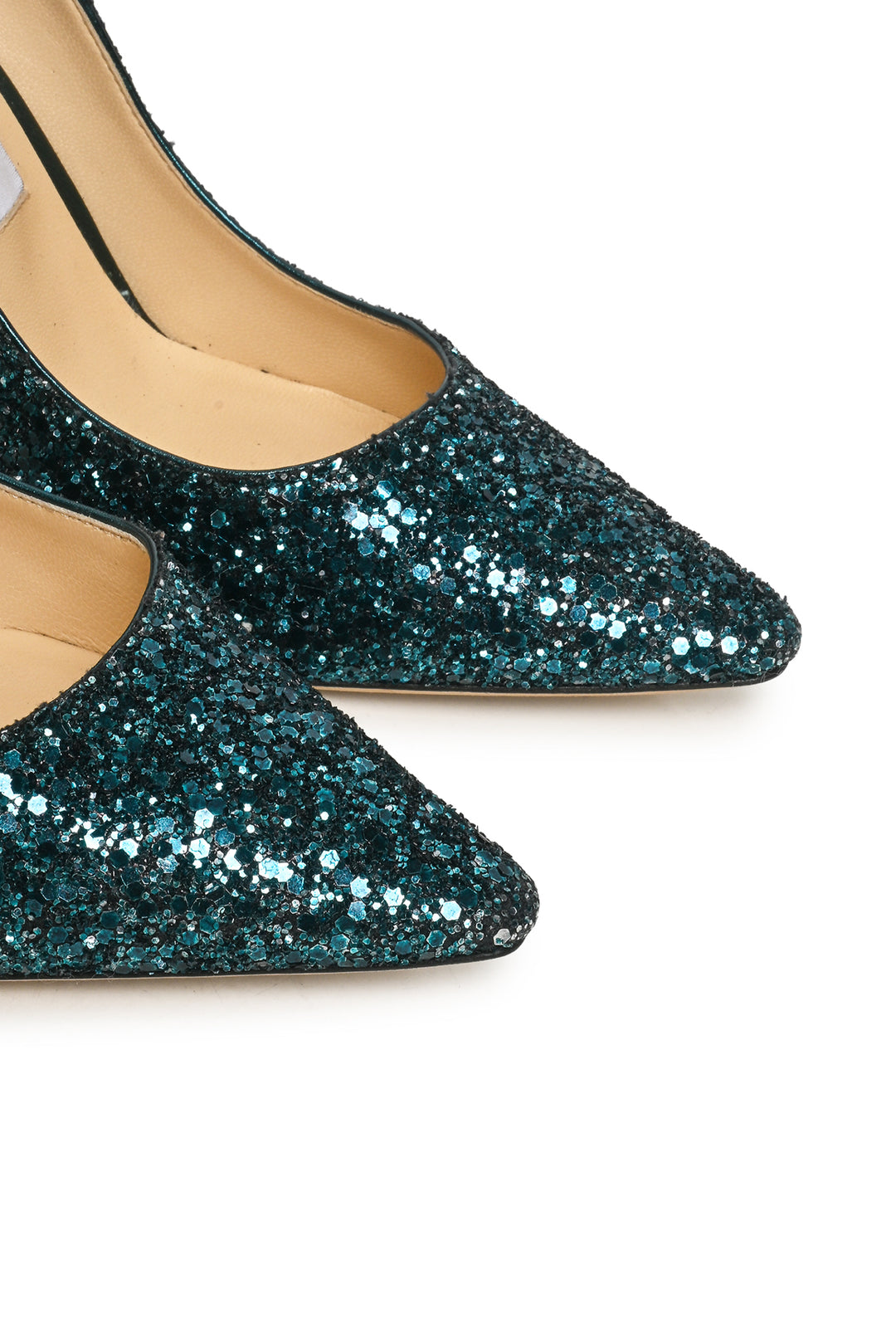Jimmy Choo Size 37.5 Pumps