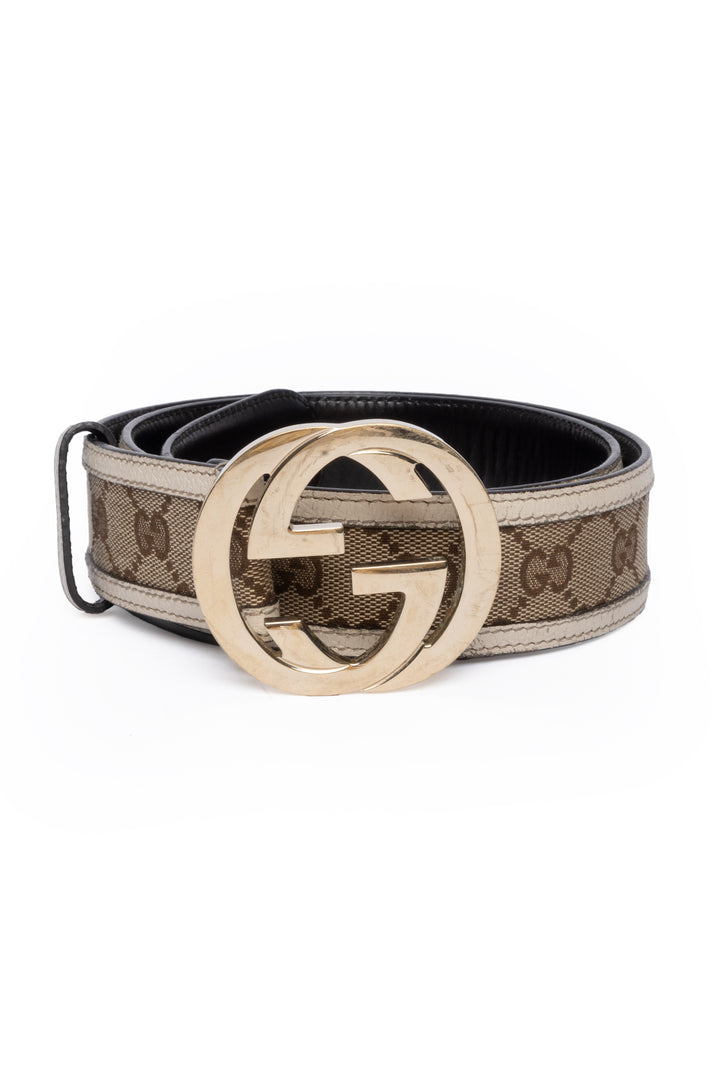 Gucci Size 38 Belt