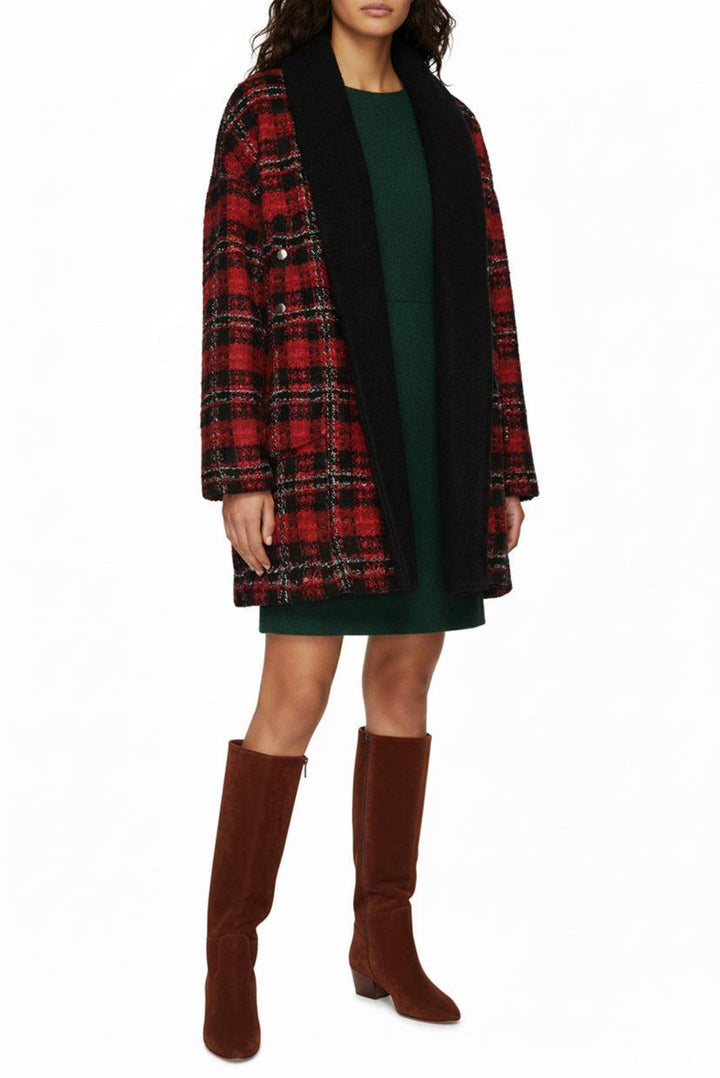 The Kooples Size OS Jacket