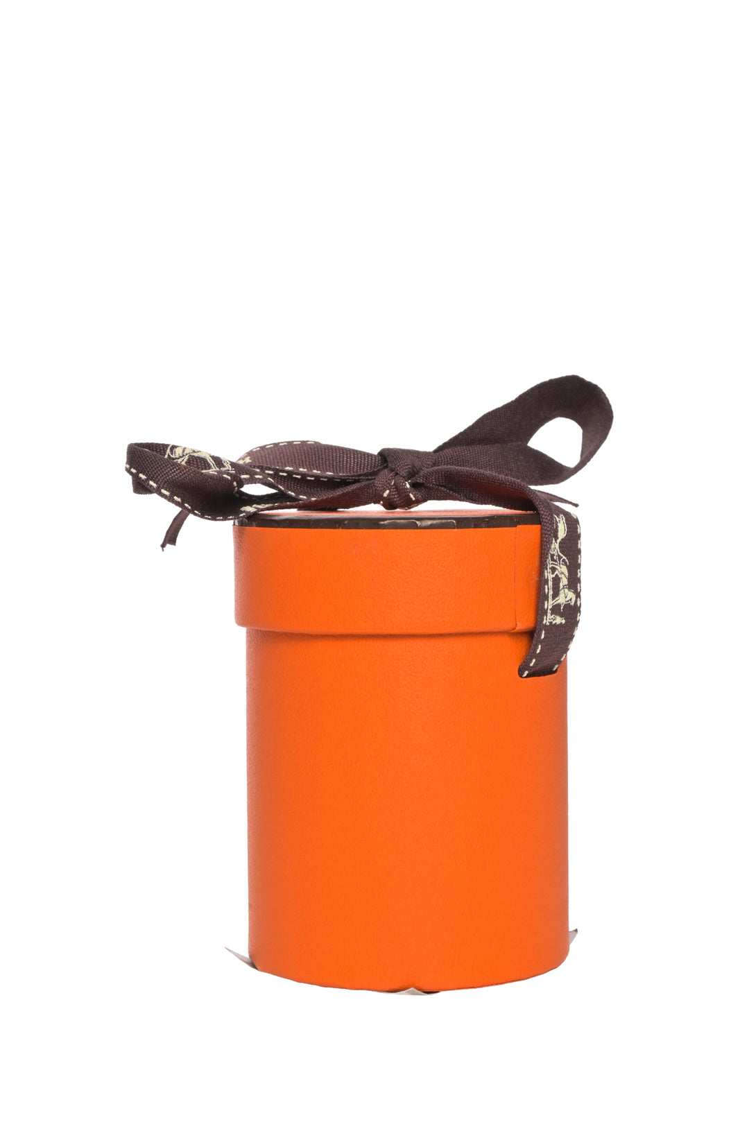 Hermes Cavalier En Formes Silk Twilly Scarf