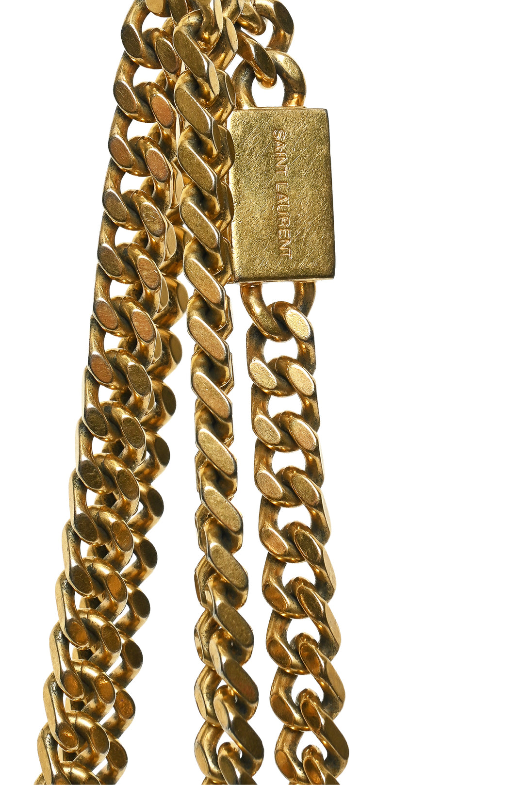 Saint Laurent Small Monogram Kate Shoulder Bag