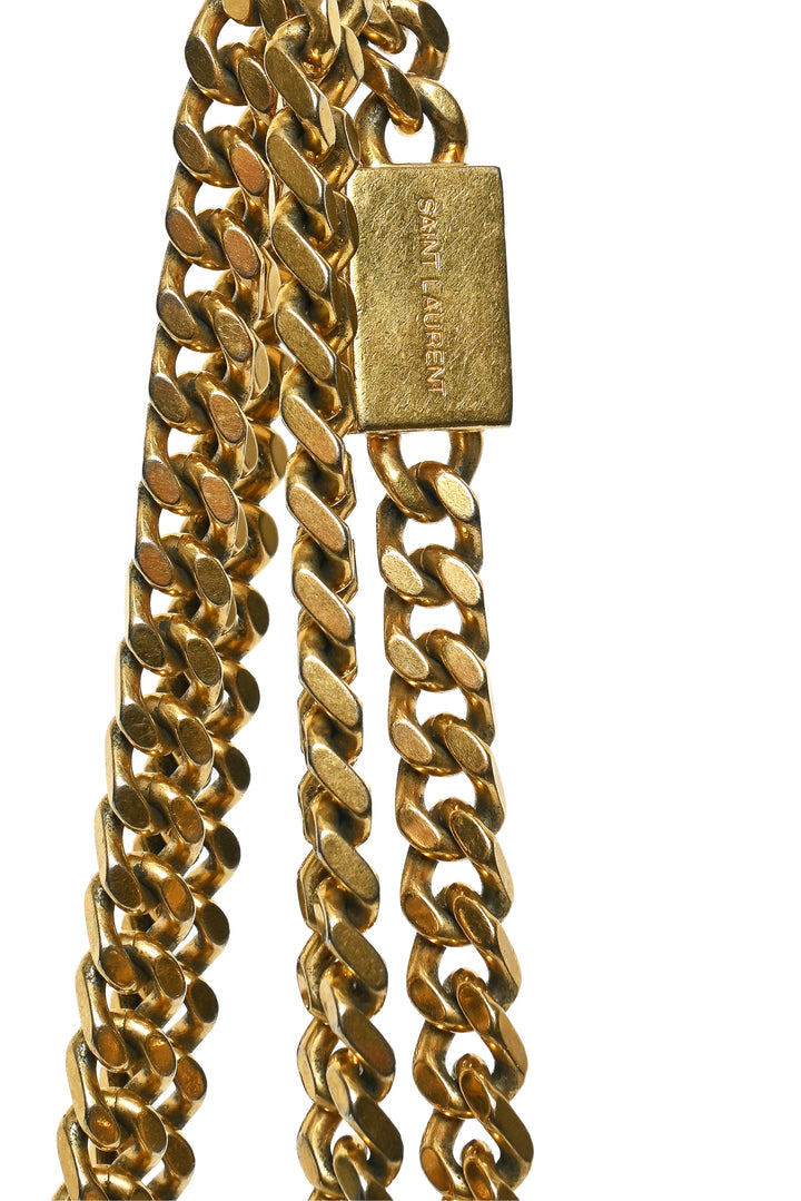 Saint Laurent Small Monogram Kate Shoulder Bag