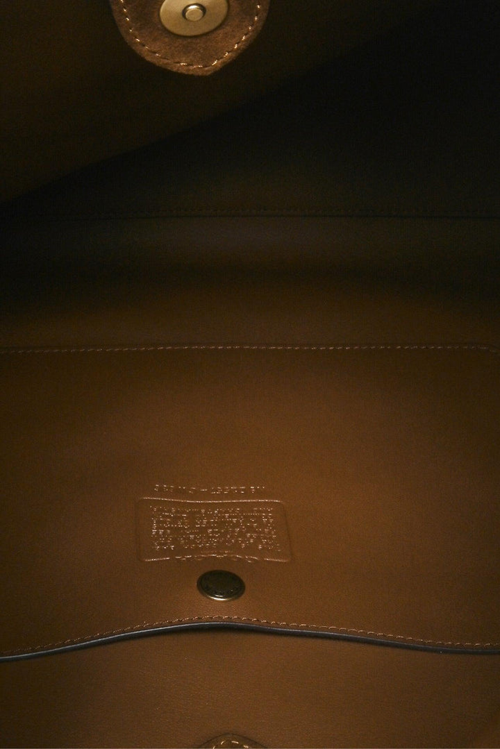 Coach Brooklyn Shoulder Bag 39