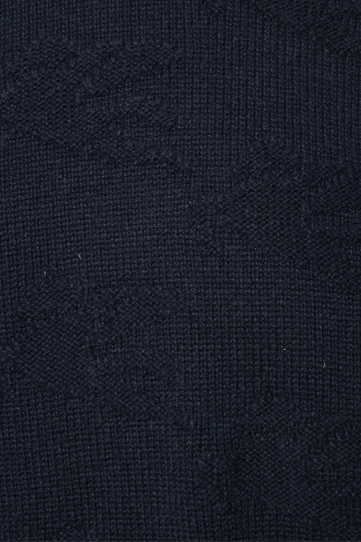 Etro Size XL Men's All Over Logo Knit Sweater