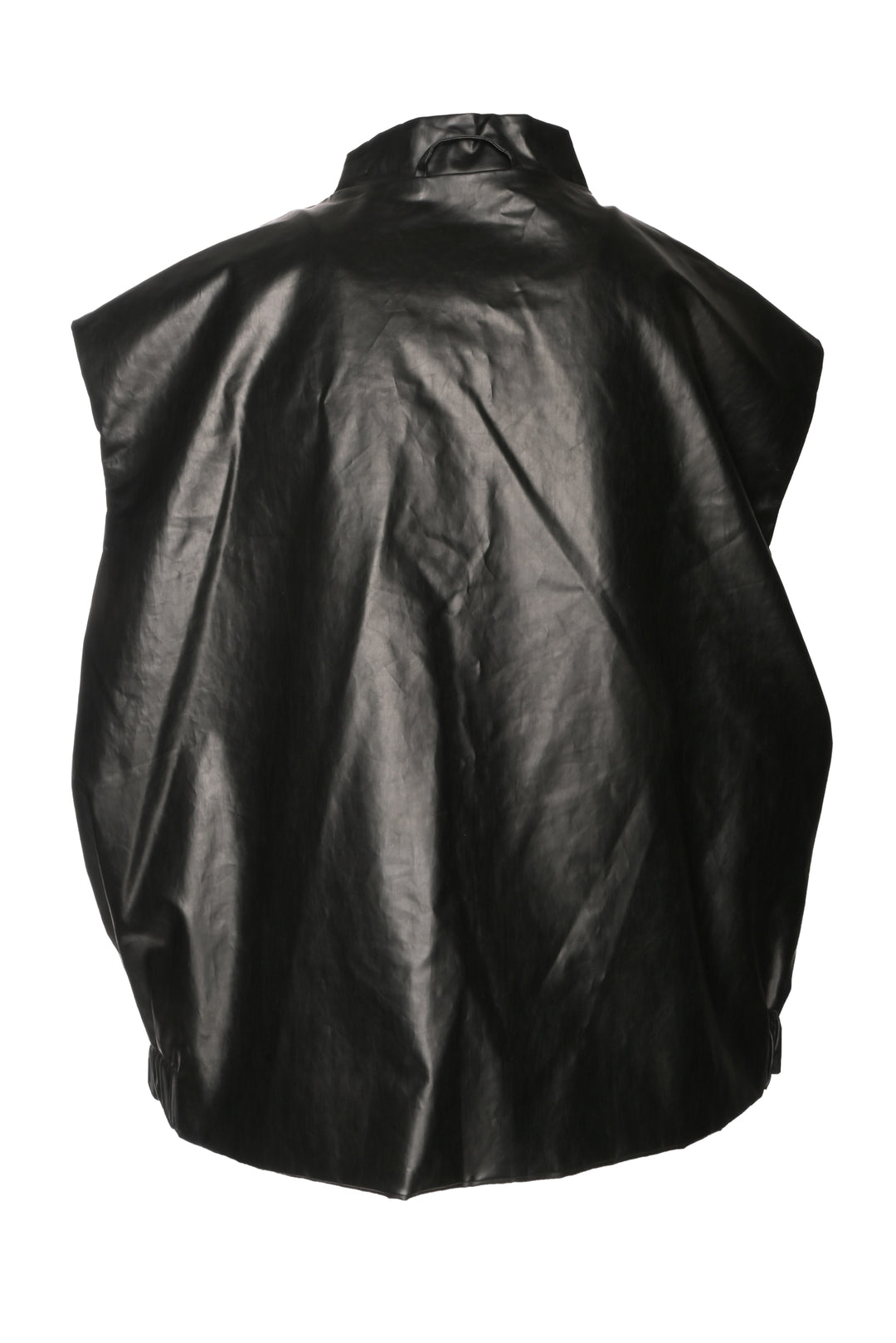 KASSL Editions Size M Oil Vest