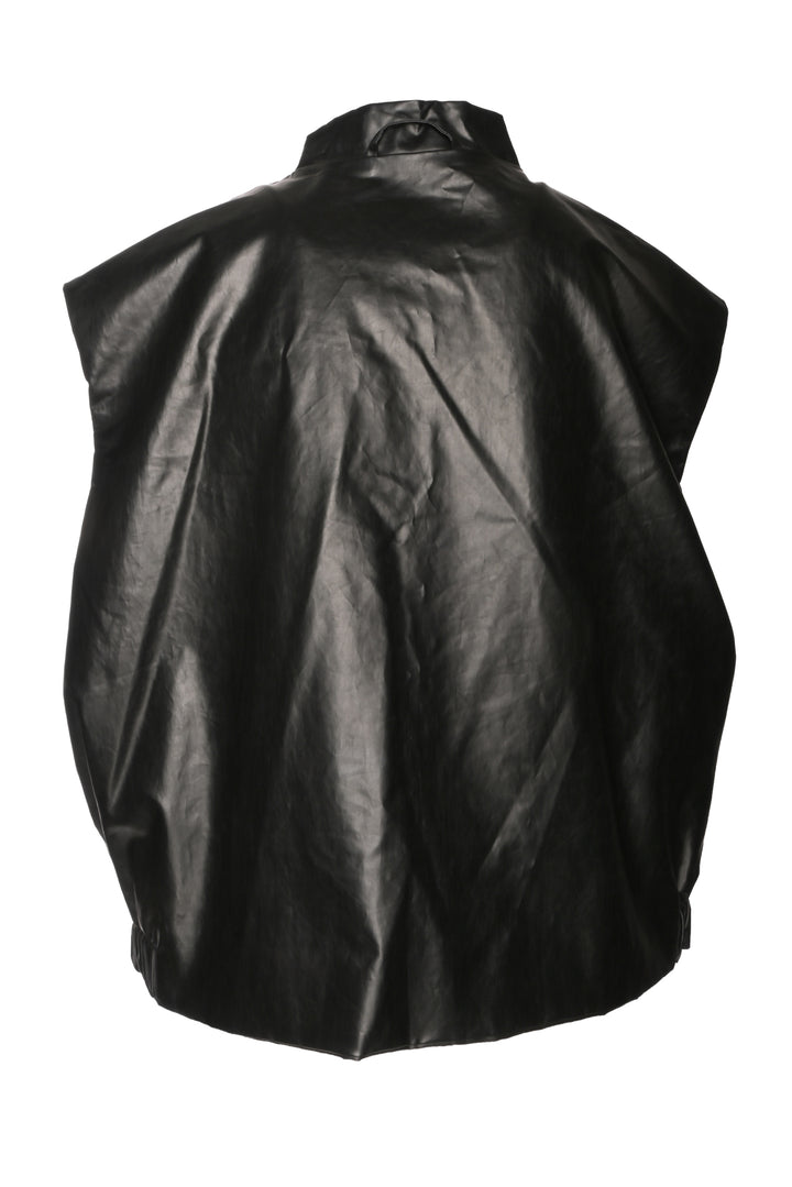 KASSL Editions Size M Oil Vest