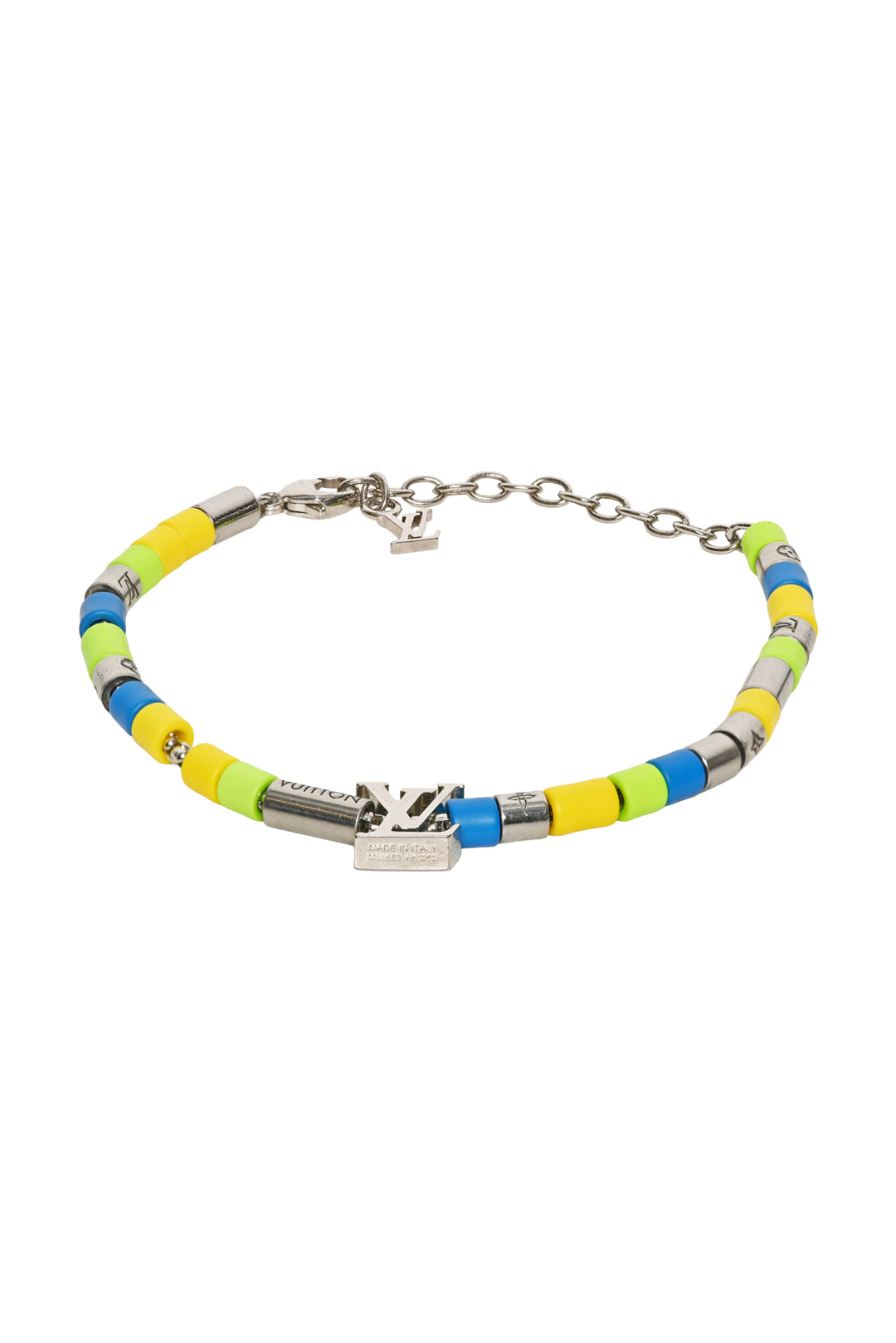 Louis Vuitton LV Sunrise Beaded Bracelet