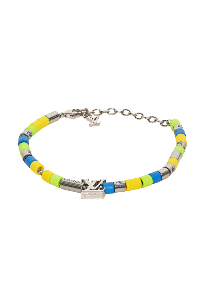 Louis Vuitton LV Sunrise Beaded Bracelet