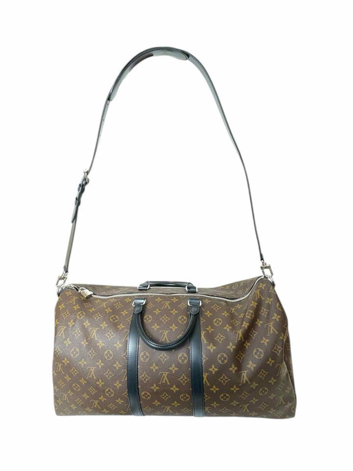 Louis Vuitton Duffle Bags