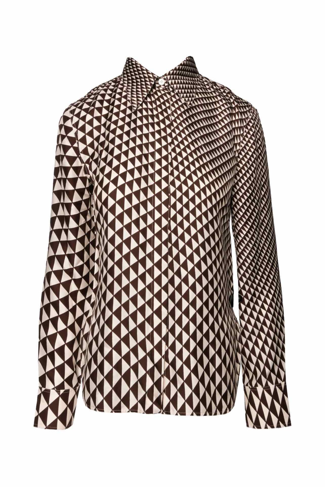 Celine Size 40 Blouse