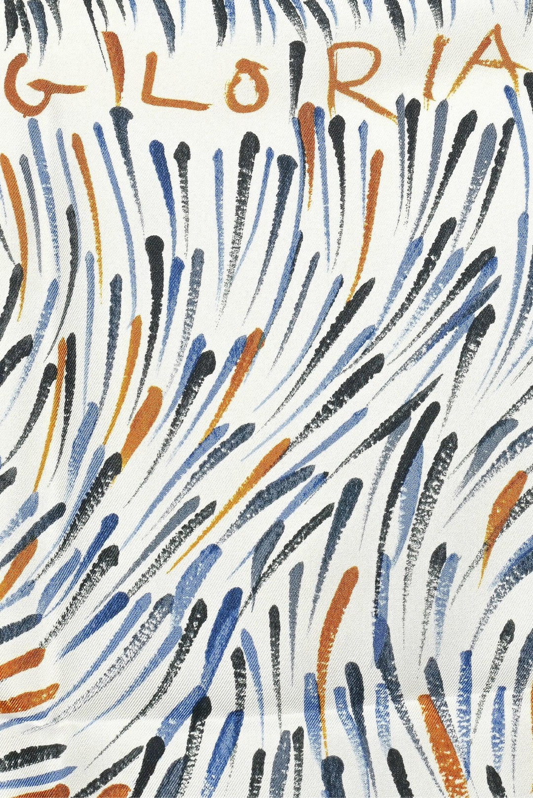 Hermes Le Reve de Gloria Scarf