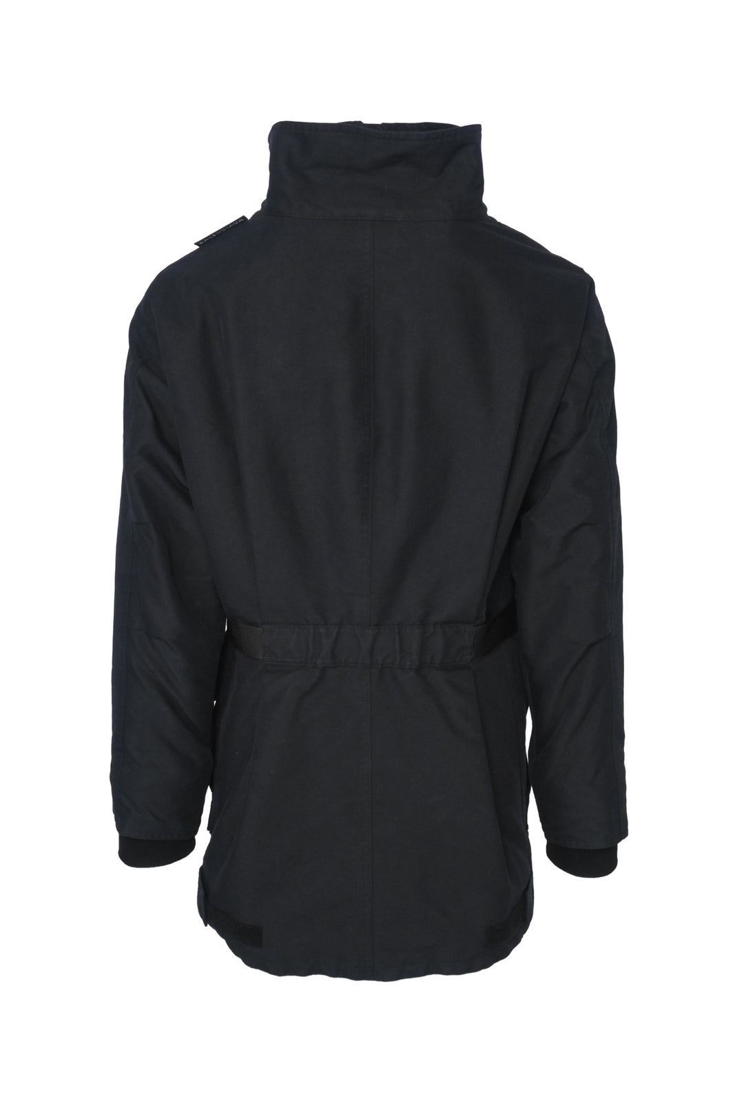 Balenciaga Size 48 Men's 2018 Incognito Swing Utility Parka