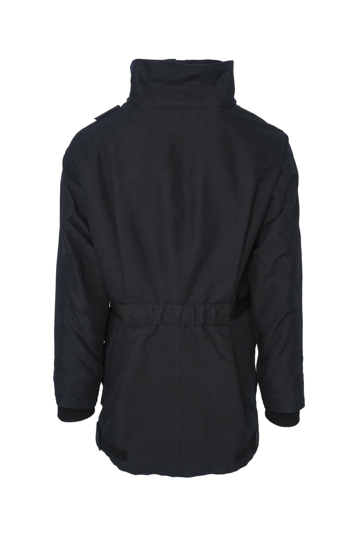 Balenciaga Size 48 Men's 2018 Incognito Swing Utility Parka