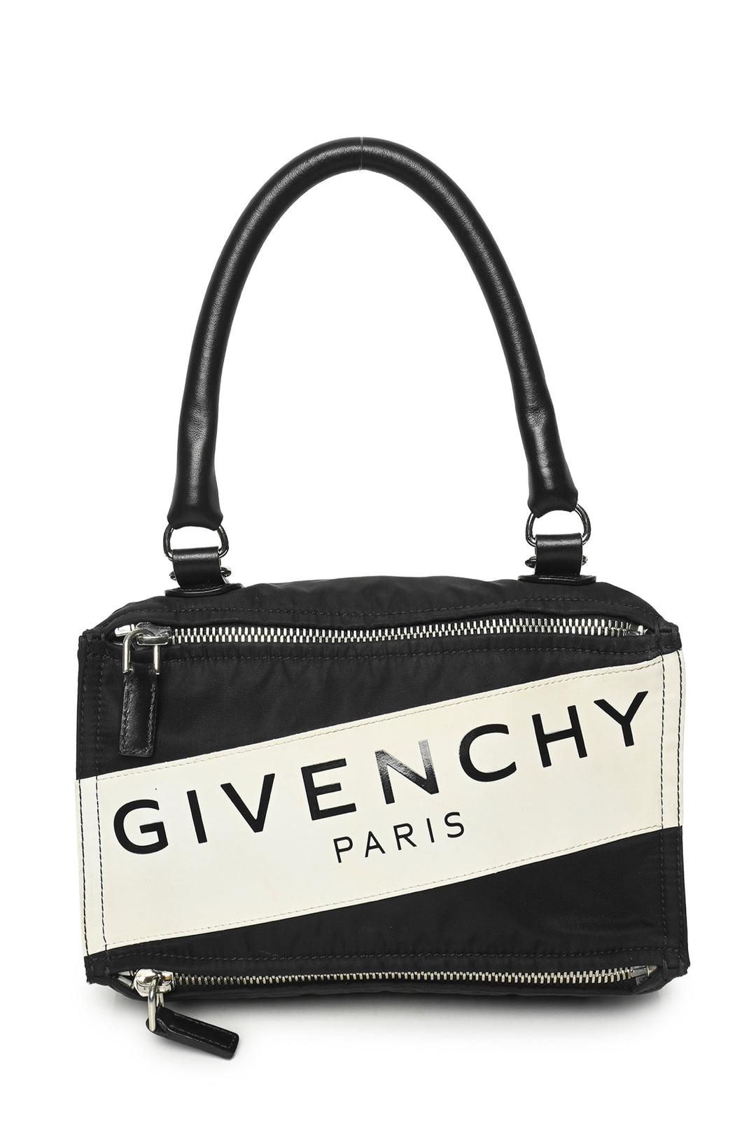 Givenchy Nylon Pandora Crossbody