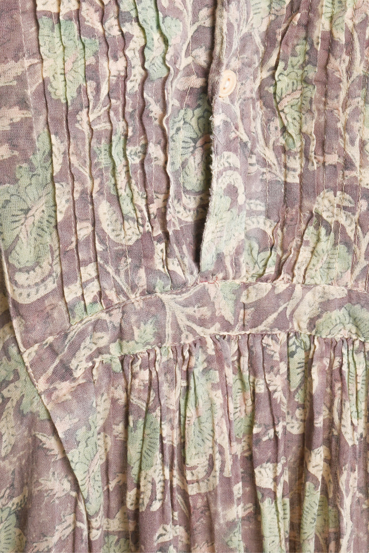 Magnolia Pearl Size OS Cordelia Night Shirt