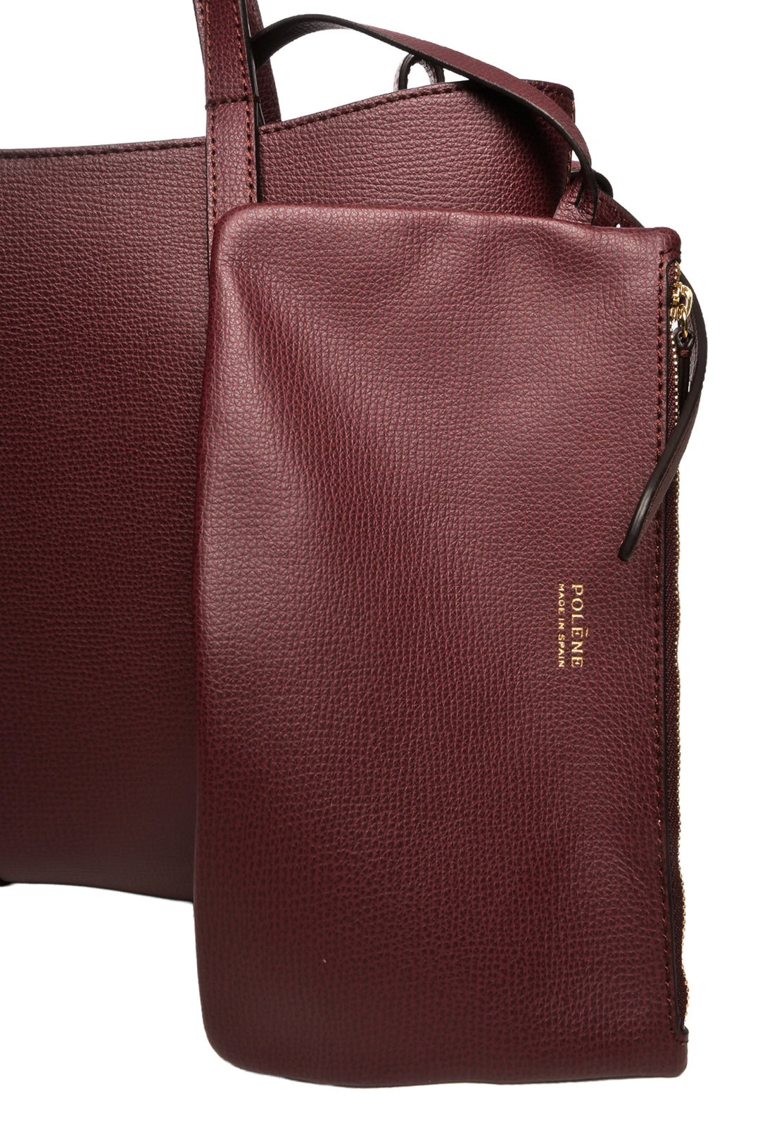 Polene Cyme Mini Tote