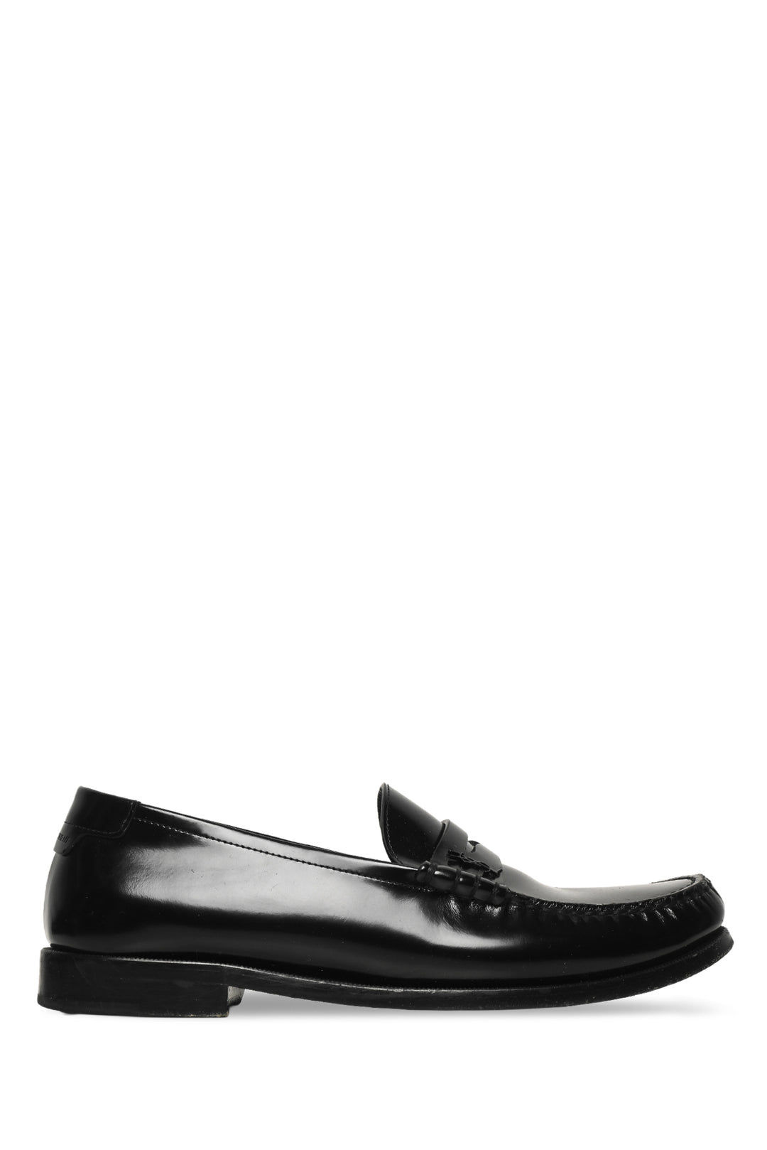 Saint Laurent Size 42 Men's Le Loafer 15 Shoes