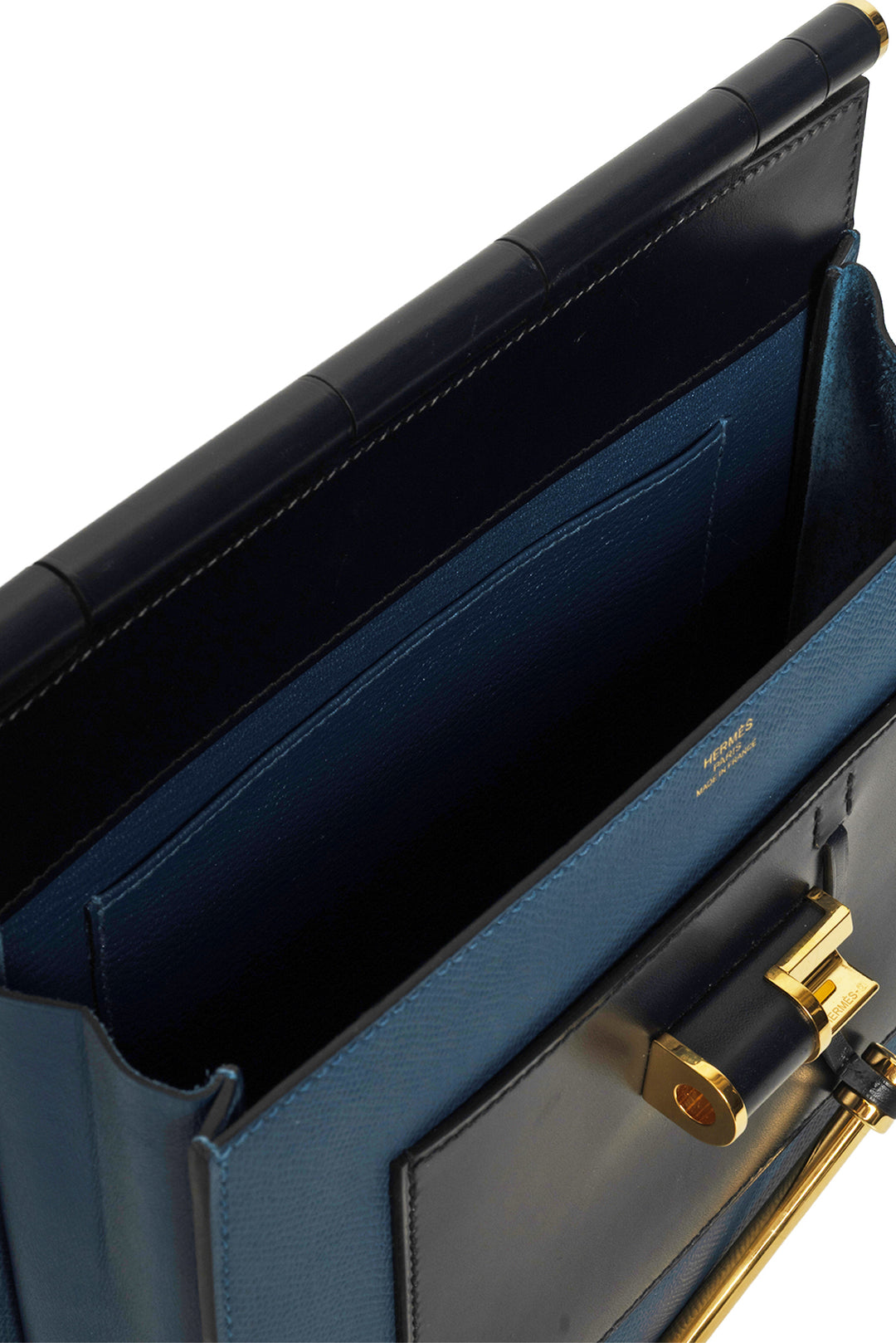 Hermes 2020 Epsom & Swift Sacabar 24