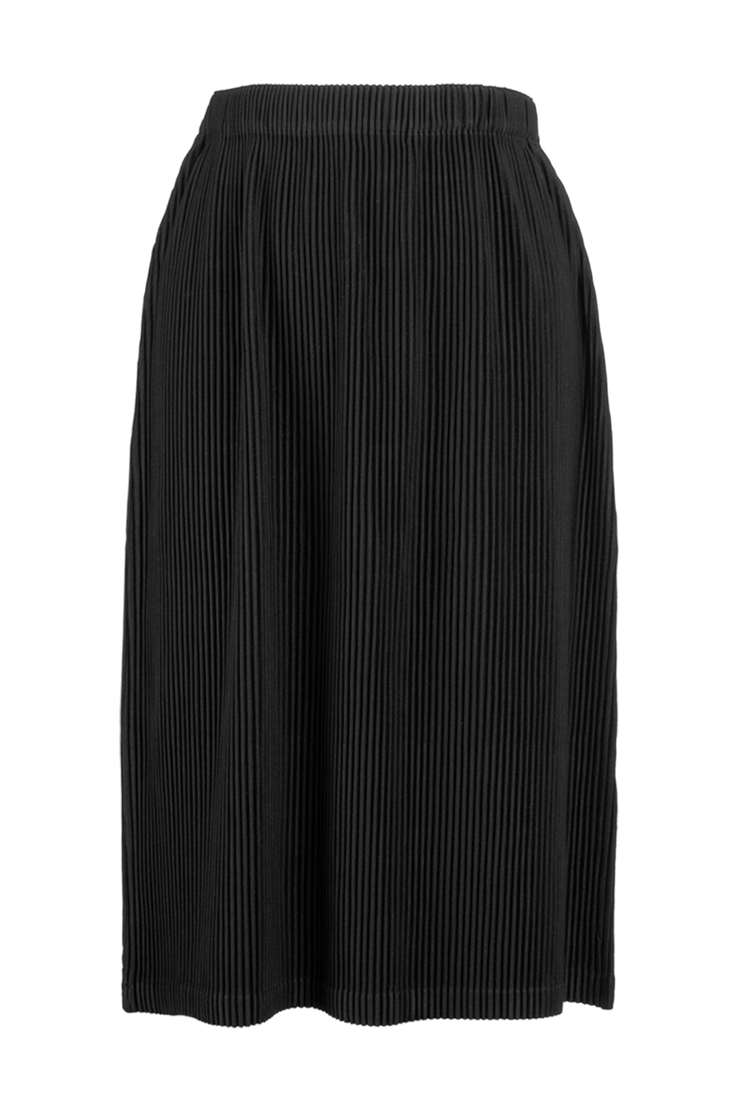 Alquema Size OS Plisse Skirt Set