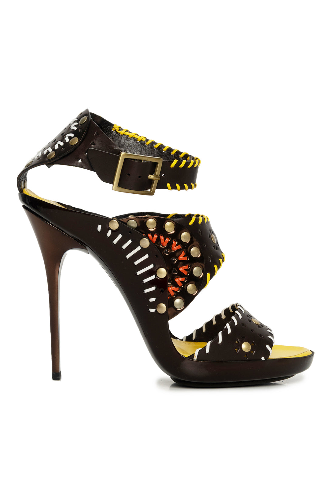 Jimmy Choo Size 40.5 091 Claudia Pumps