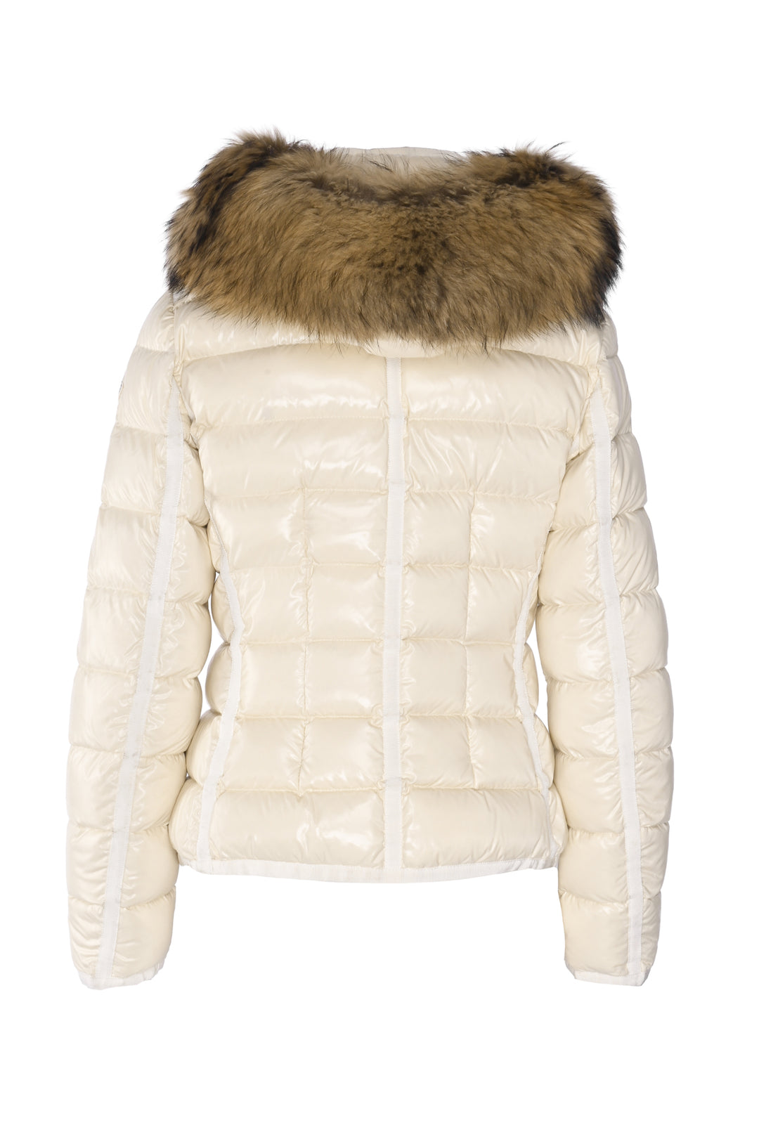 Moncler Size 2 Armoise Puffer Jacket
