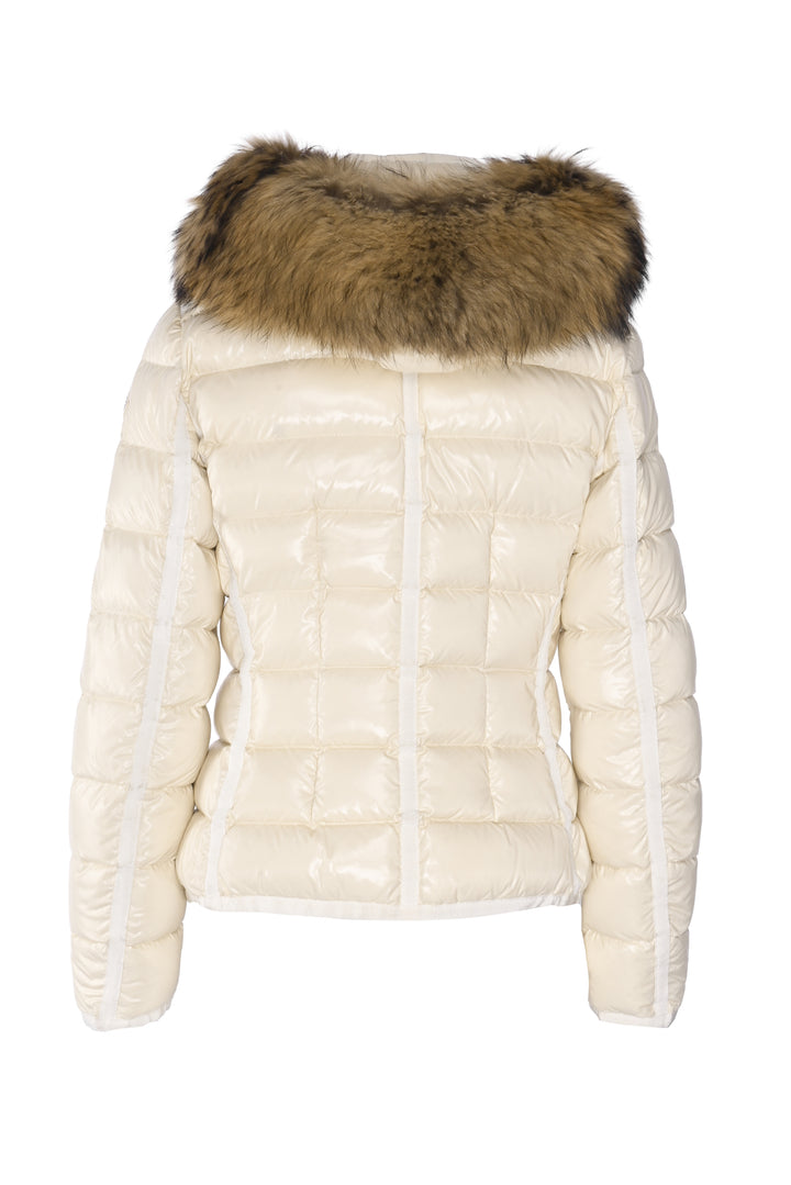Moncler Size 2 Armoise Puffer Jacket