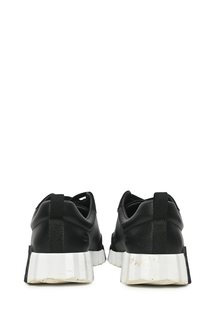 Hermes Size 38.5 Bouncing Sneaker