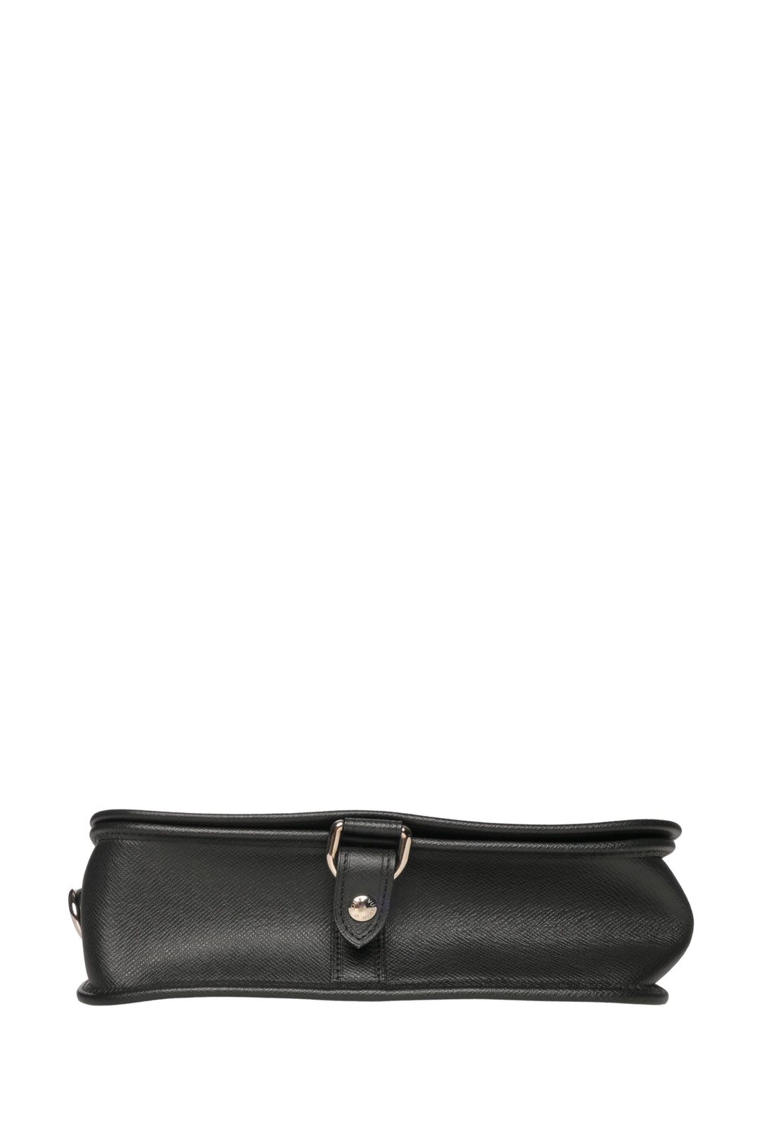 Louis Vuitton 2010 Ardoise Taiga Leather Andrei Messenger Bag