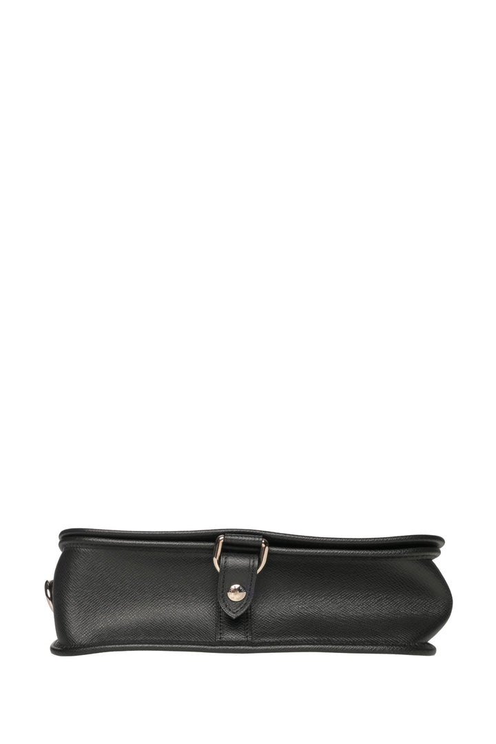 Louis Vuitton 2010 Ardoise Taiga Leather Andrei Messenger Bag