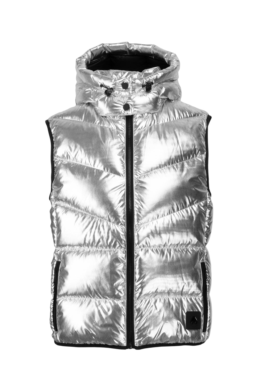 Moose Knuckles Size L Vest