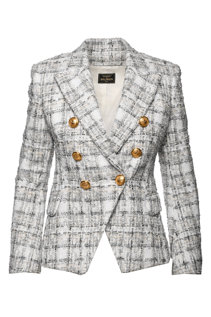 Balmain Size 36 Blazer